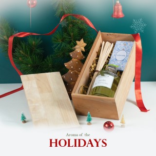 Holly Bliss 2 | Euodia Home Hampers